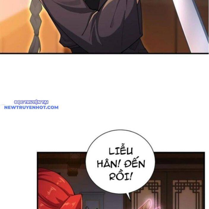 Xuyên Qua Thành Npc Xui Xẻo: Ta Có Lão Bà Che Chở: Chapter 92