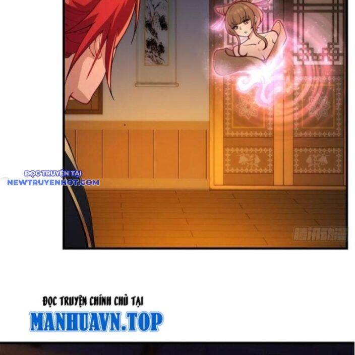 Xuyên Qua Thành Npc Xui Xẻo: Ta Có Lão Bà Che Chở: Chapter 92