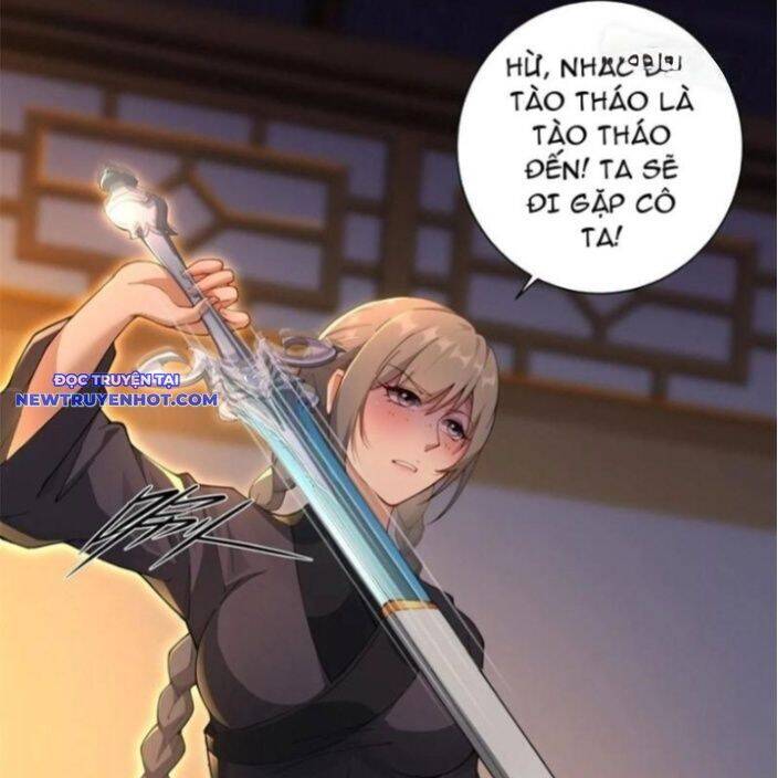 Xuyên Qua Thành Npc Xui Xẻo: Ta Có Lão Bà Che Chở: Chapter 92