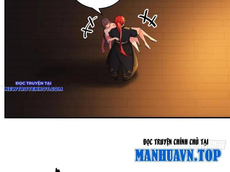 Xuyên Qua Thành Npc Xui Xẻo: Ta Có Lão Bà Che Chở: Chapter 93