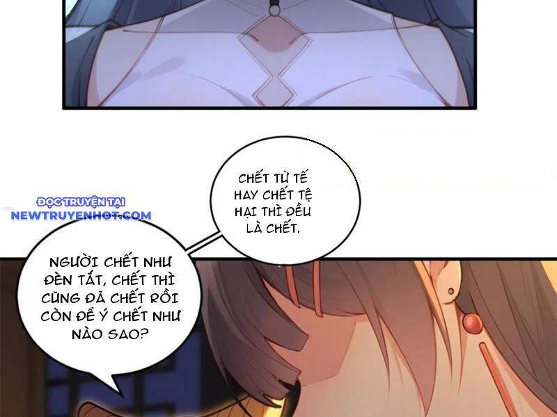 Xuyên Qua Thành Npc Xui Xẻo: Ta Có Lão Bà Che Chở: Chapter 93