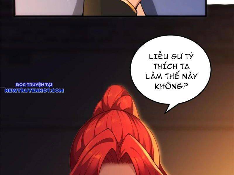 Xuyên Qua Thành Npc Xui Xẻo: Ta Có Lão Bà Che Chở: Chapter 93