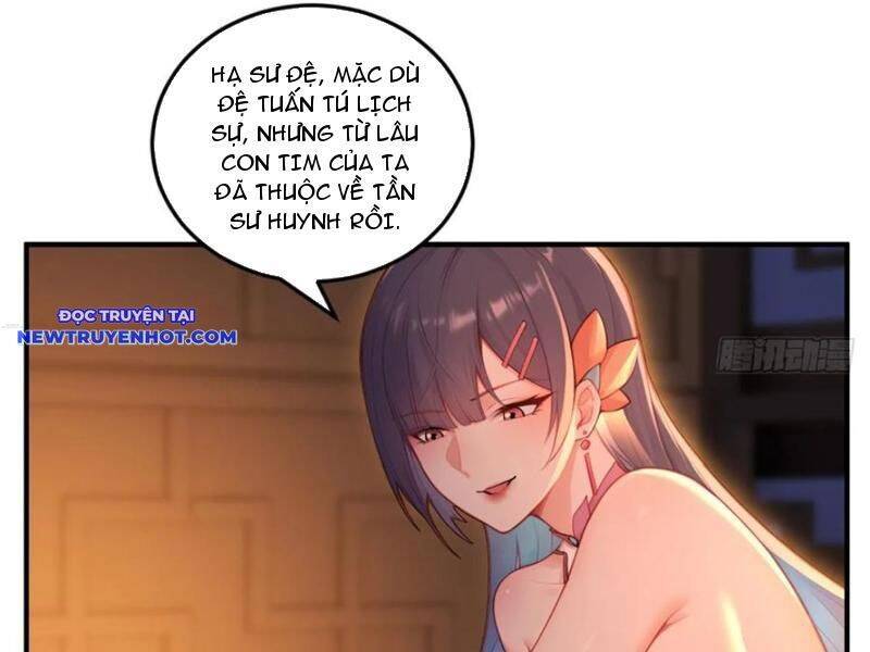 Xuyên Qua Thành Npc Xui Xẻo: Ta Có Lão Bà Che Chở: Chapter 93
