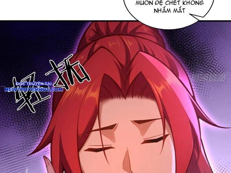 Xuyên Qua Thành Npc Xui Xẻo: Ta Có Lão Bà Che Chở: Chapter 93