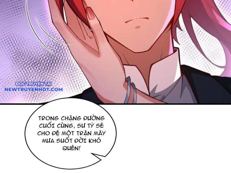 Xuyên Qua Thành Npc Xui Xẻo: Ta Có Lão Bà Che Chở: Chapter 93