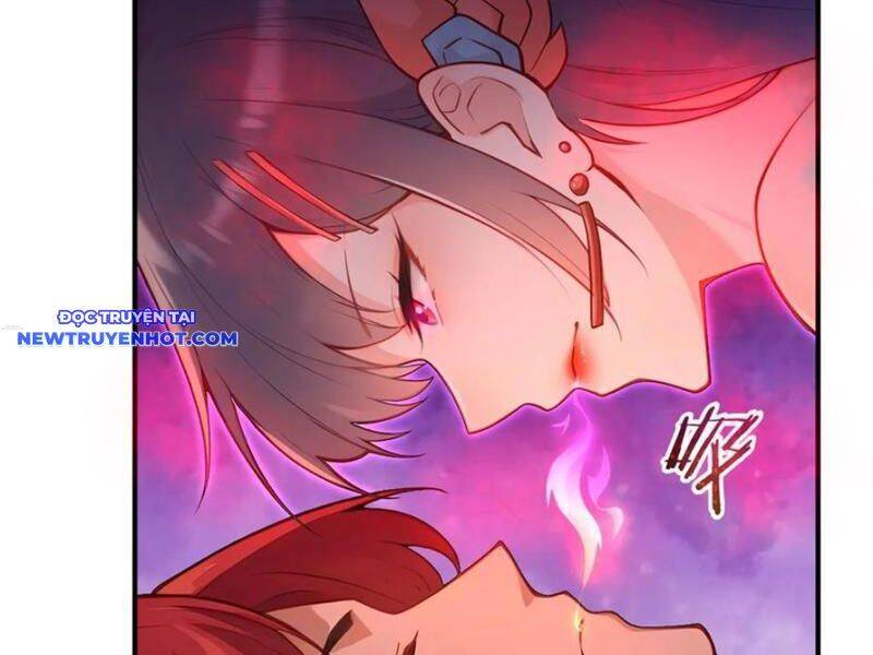 Xuyên Qua Thành Npc Xui Xẻo: Ta Có Lão Bà Che Chở: Chapter 93