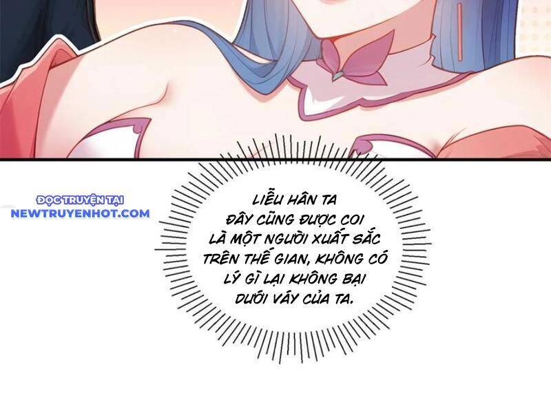 Xuyên Qua Thành Npc Xui Xẻo: Ta Có Lão Bà Che Chở: Chapter 93