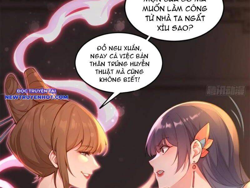 Xuyên Qua Thành Npc Xui Xẻo: Ta Có Lão Bà Che Chở: Chapter 93