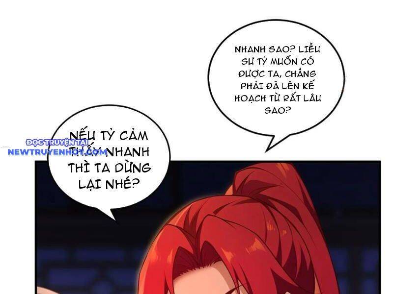 Xuyên Qua Thành Npc Xui Xẻo: Ta Có Lão Bà Che Chở: Chapter 93