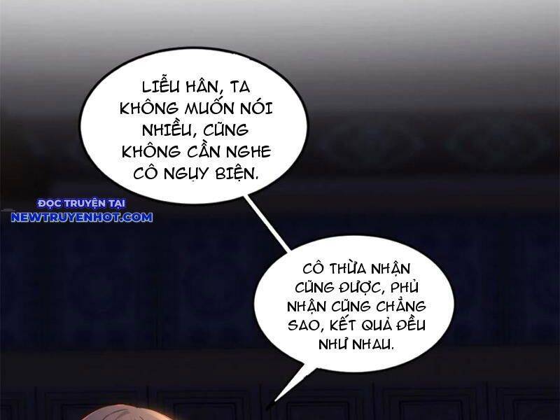 Xuyên Qua Thành Npc Xui Xẻo: Ta Có Lão Bà Che Chở: Chapter 93