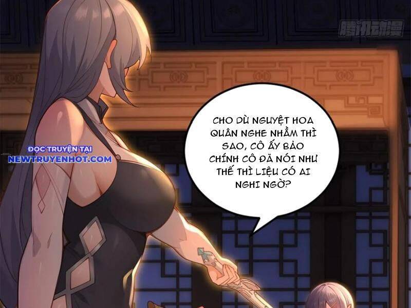 Xuyên Qua Thành Npc Xui Xẻo: Ta Có Lão Bà Che Chở: Chapter 93