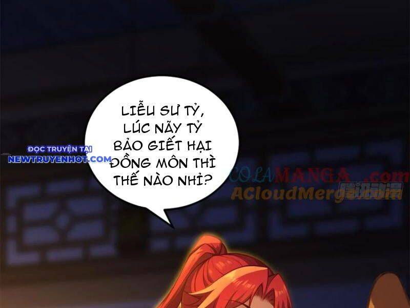 Xuyên Qua Thành Npc Xui Xẻo: Ta Có Lão Bà Che Chở: Chapter 93