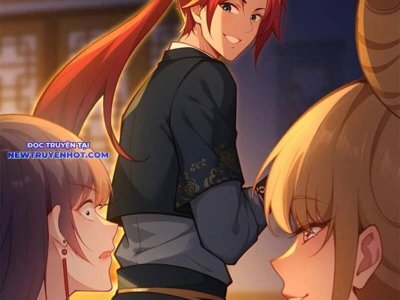 Xuyên Qua Thành Npc Xui Xẻo: Ta Có Lão Bà Che Chở: Chapter 93