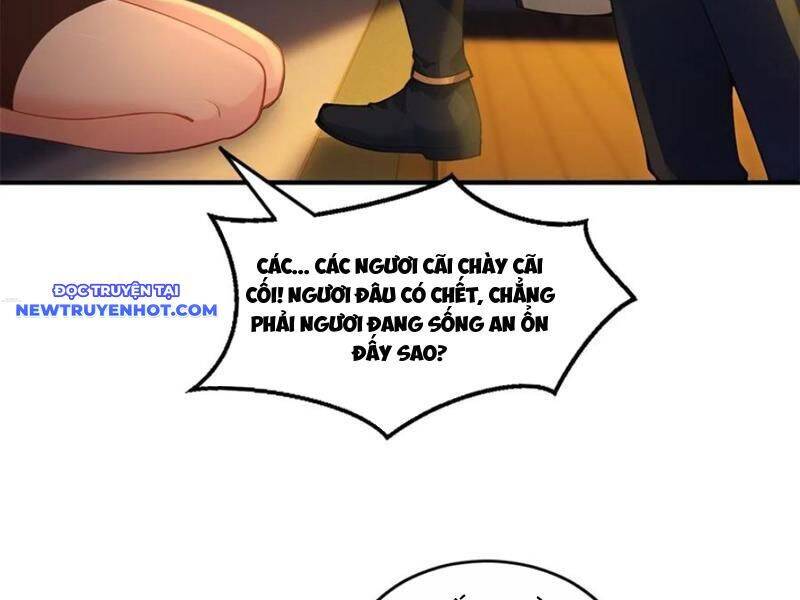 Xuyên Qua Thành Npc Xui Xẻo: Ta Có Lão Bà Che Chở: Chapter 93