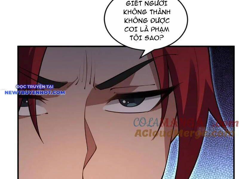 Xuyên Qua Thành Npc Xui Xẻo: Ta Có Lão Bà Che Chở: Chapter 93