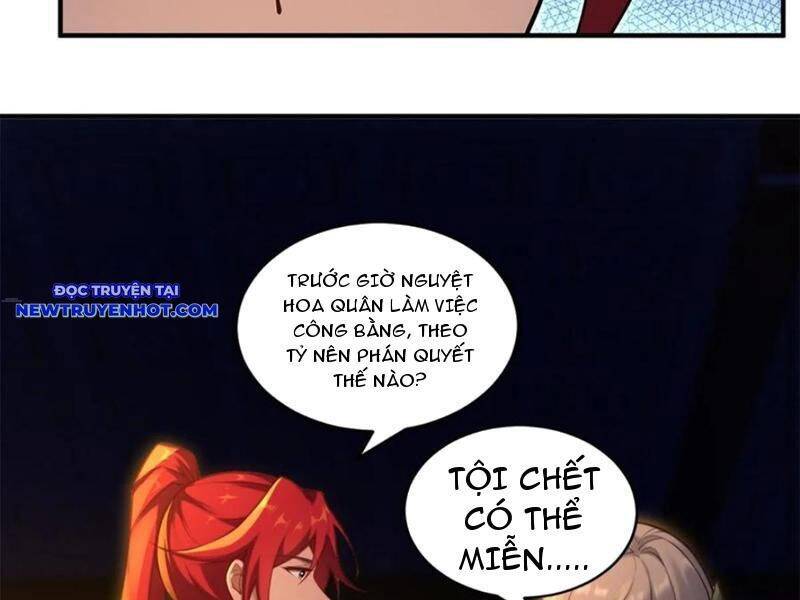 Xuyên Qua Thành Npc Xui Xẻo: Ta Có Lão Bà Che Chở: Chapter 93