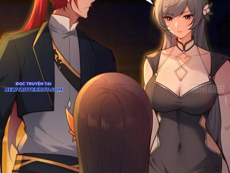 Xuyên Qua Thành Npc Xui Xẻo: Ta Có Lão Bà Che Chở: Chapter 93