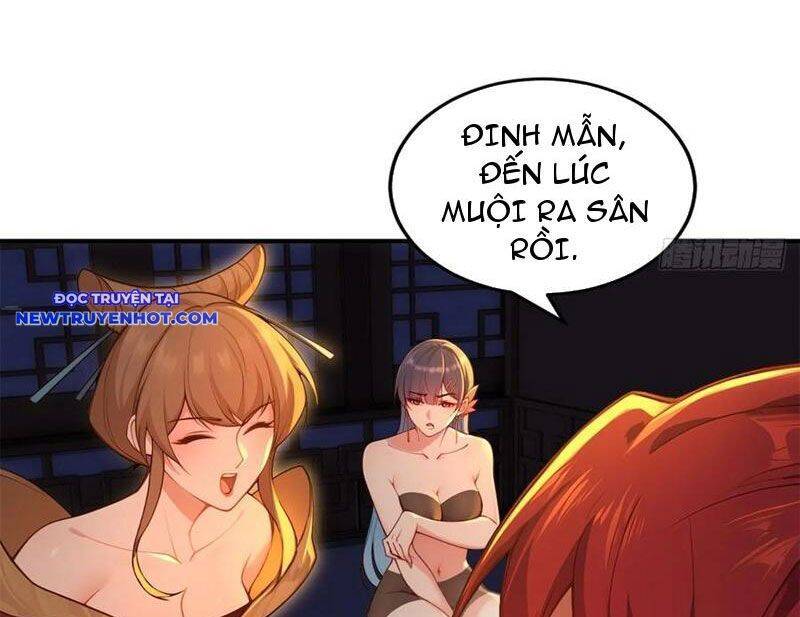 Xuyên Qua Thành Npc Xui Xẻo: Ta Có Lão Bà Che Chở: Chapter 94