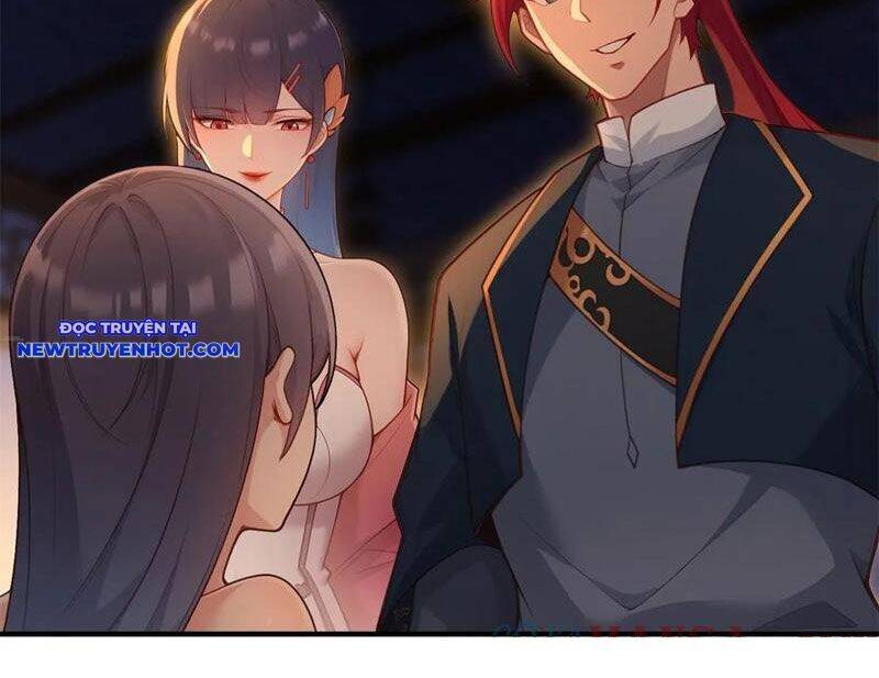 Xuyên Qua Thành Npc Xui Xẻo: Ta Có Lão Bà Che Chở: Chapter 94