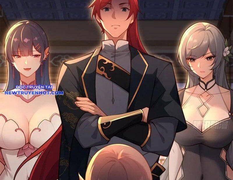 Xuyên Qua Thành Npc Xui Xẻo: Ta Có Lão Bà Che Chở: Chapter 94