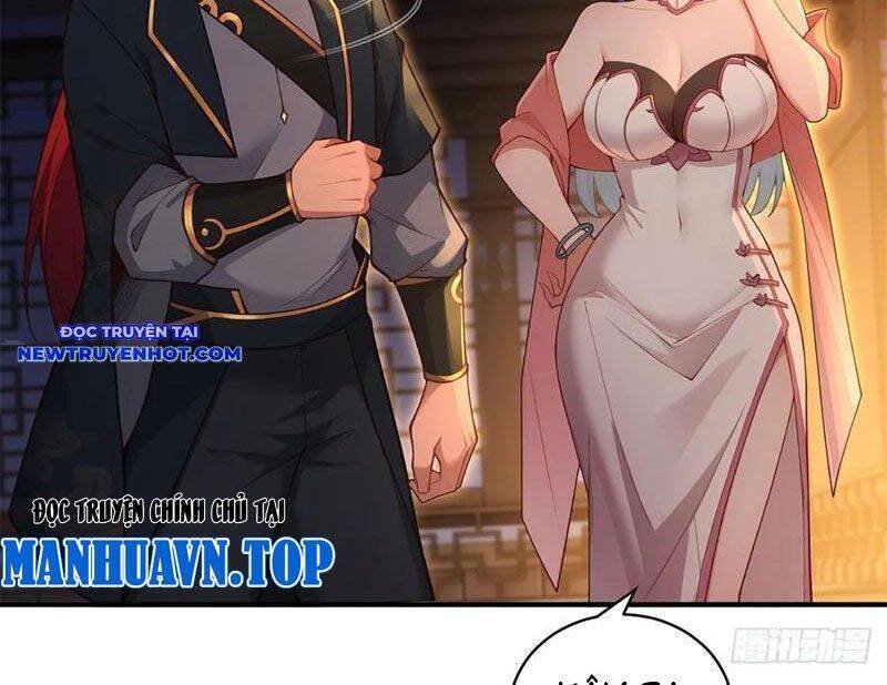 Xuyên Qua Thành Npc Xui Xẻo: Ta Có Lão Bà Che Chở: Chapter 94