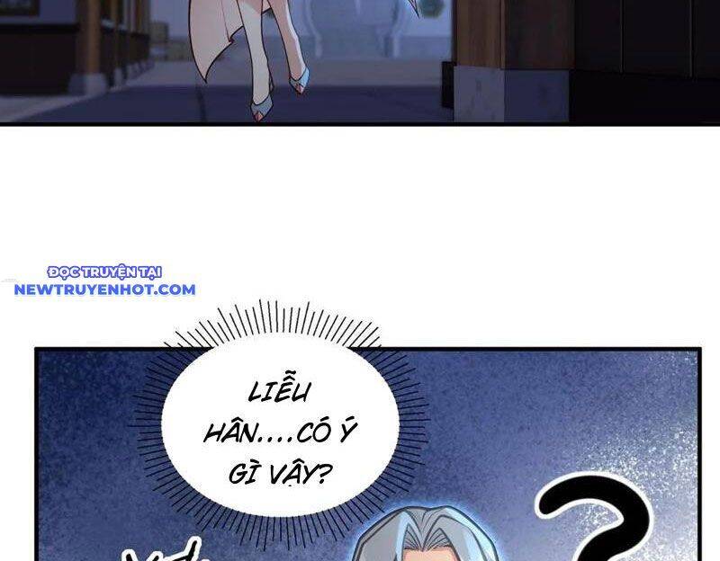 Xuyên Qua Thành Npc Xui Xẻo: Ta Có Lão Bà Che Chở: Chapter 94