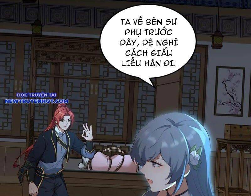Xuyên Qua Thành Npc Xui Xẻo: Ta Có Lão Bà Che Chở: Chapter 94