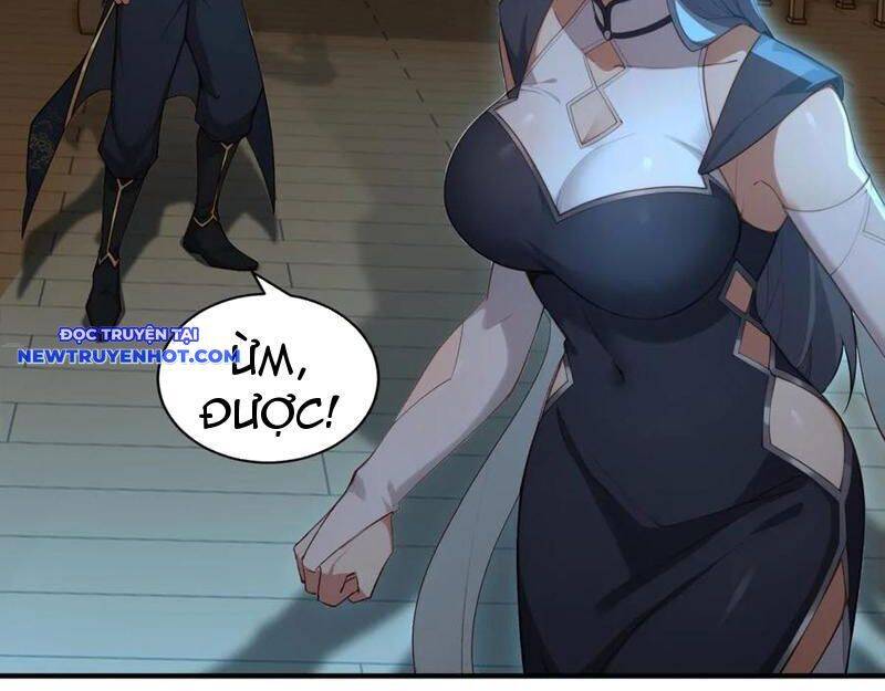 Xuyên Qua Thành Npc Xui Xẻo: Ta Có Lão Bà Che Chở: Chapter 94