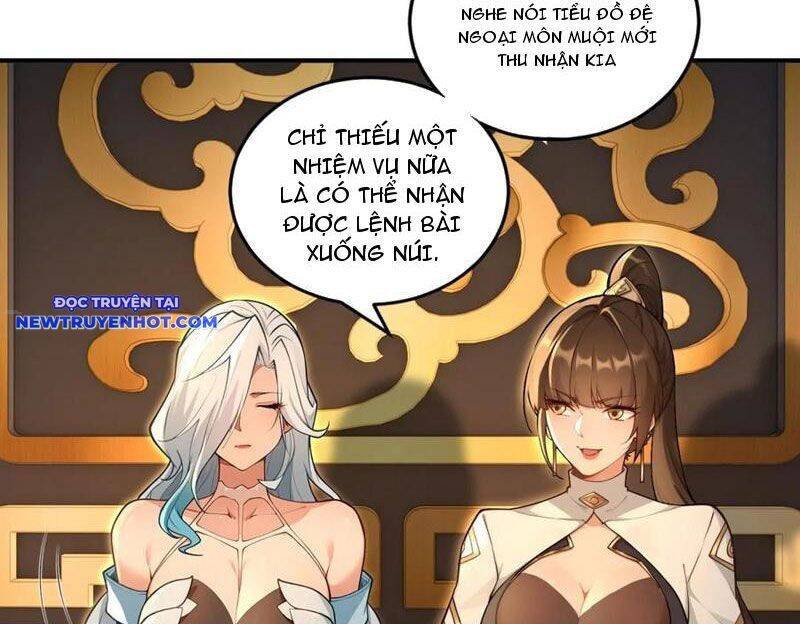 Xuyên Qua Thành Npc Xui Xẻo: Ta Có Lão Bà Che Chở: Chapter 94