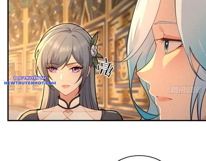 Xuyên Qua Thành Npc Xui Xẻo: Ta Có Lão Bà Che Chở: Chapter 94