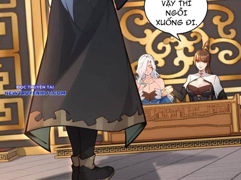 Xuyên Qua Thành Npc Xui Xẻo: Ta Có Lão Bà Che Chở: Chapter 95