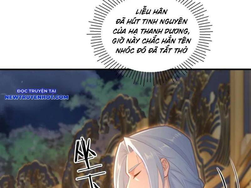 Xuyên Qua Thành Npc Xui Xẻo: Ta Có Lão Bà Che Chở: Chapter 95