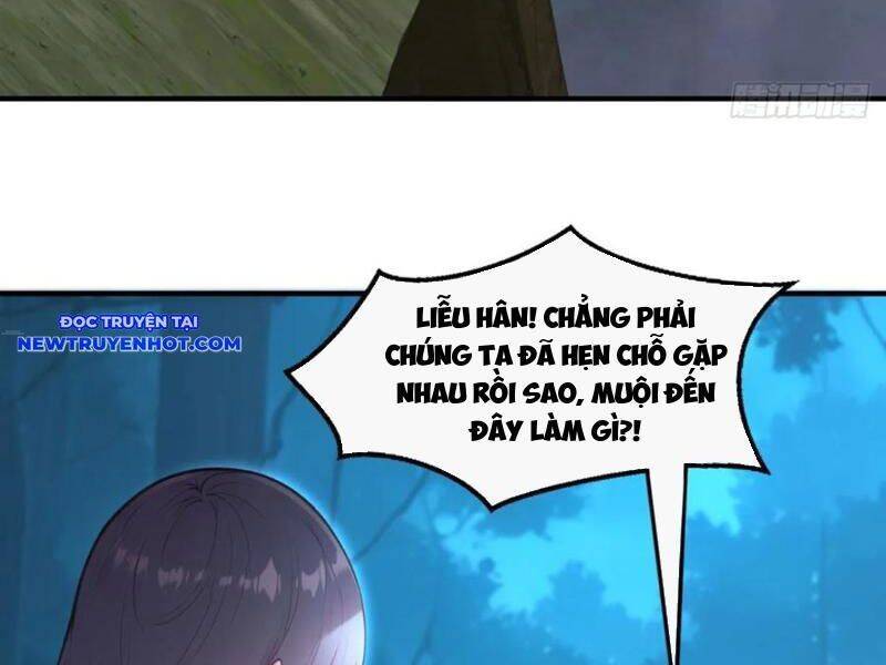 Xuyên Qua Thành Npc Xui Xẻo: Ta Có Lão Bà Che Chở: Chapter 95