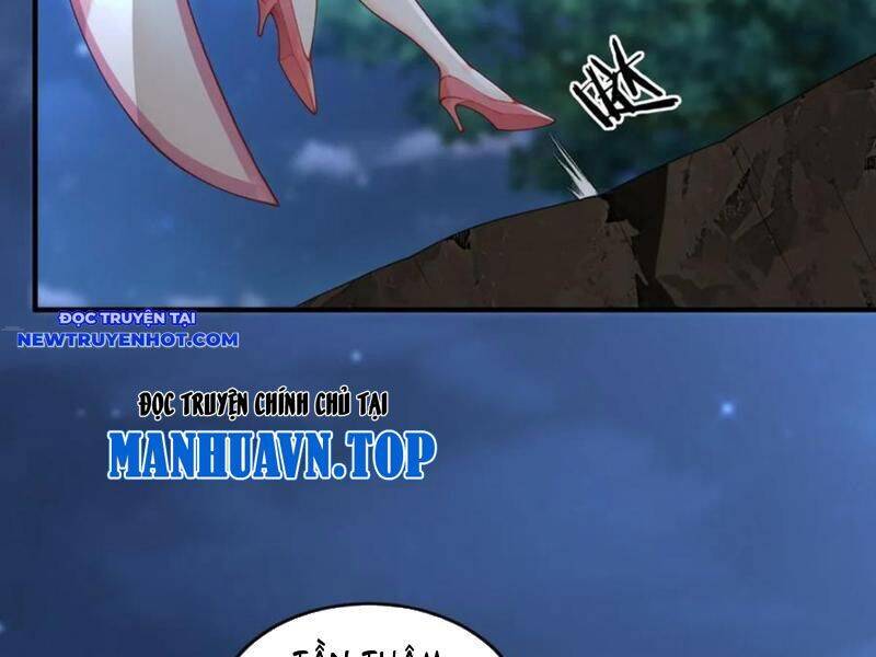 Xuyên Qua Thành Npc Xui Xẻo: Ta Có Lão Bà Che Chở: Chapter 95