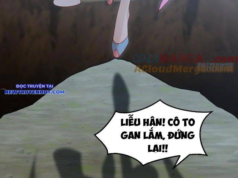 Xuyên Qua Thành Npc Xui Xẻo: Ta Có Lão Bà Che Chở: Chapter 95