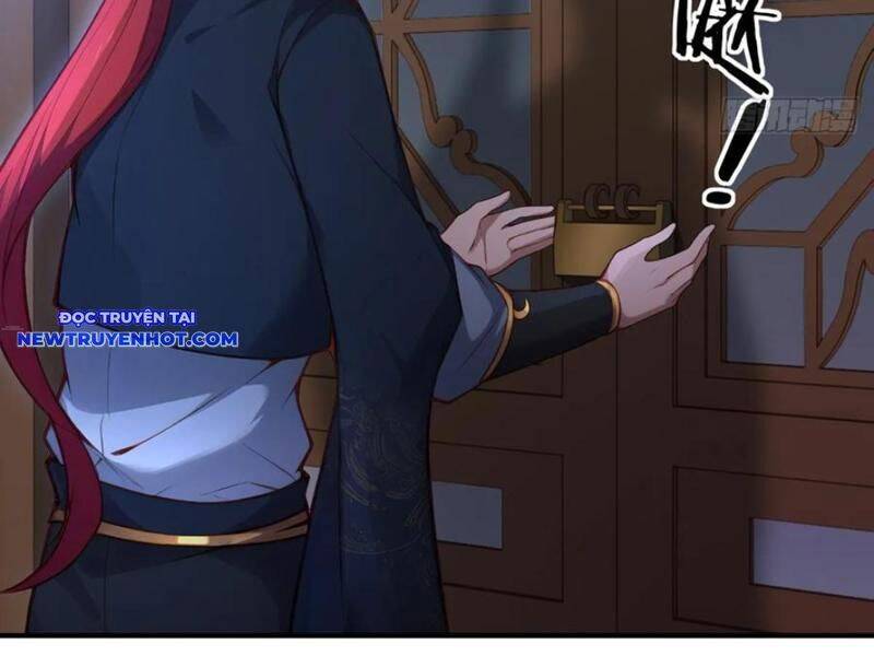 Xuyên Qua Thành Npc Xui Xẻo: Ta Có Lão Bà Che Chở: Chapter 95