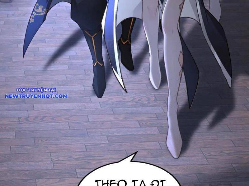 Xuyên Qua Thành Npc Xui Xẻo: Ta Có Lão Bà Che Chở: Chapter 95