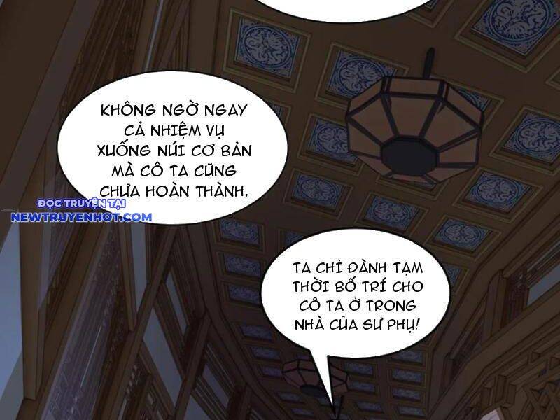 Xuyên Qua Thành Npc Xui Xẻo: Ta Có Lão Bà Che Chở: Chapter 95