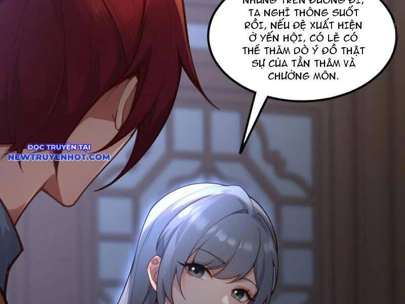 Xuyên Qua Thành Npc Xui Xẻo: Ta Có Lão Bà Che Chở: Chapter 95