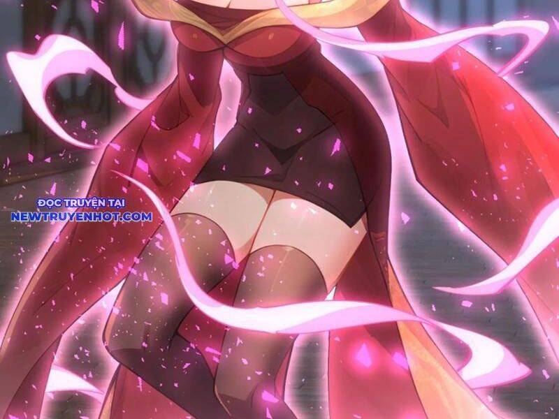 Xuyên Qua Thành Npc Xui Xẻo: Ta Có Lão Bà Che Chở: Chapter 95