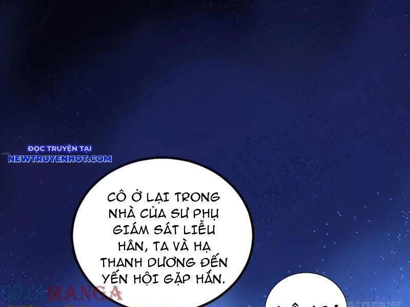 Xuyên Qua Thành Npc Xui Xẻo: Ta Có Lão Bà Che Chở: Chapter 95