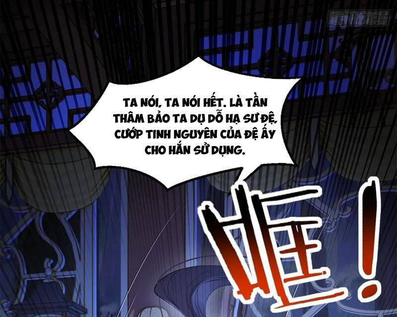 Xuyên Qua Thành Npc Xui Xẻo: Ta Có Lão Bà Che Chở: Chapter 96