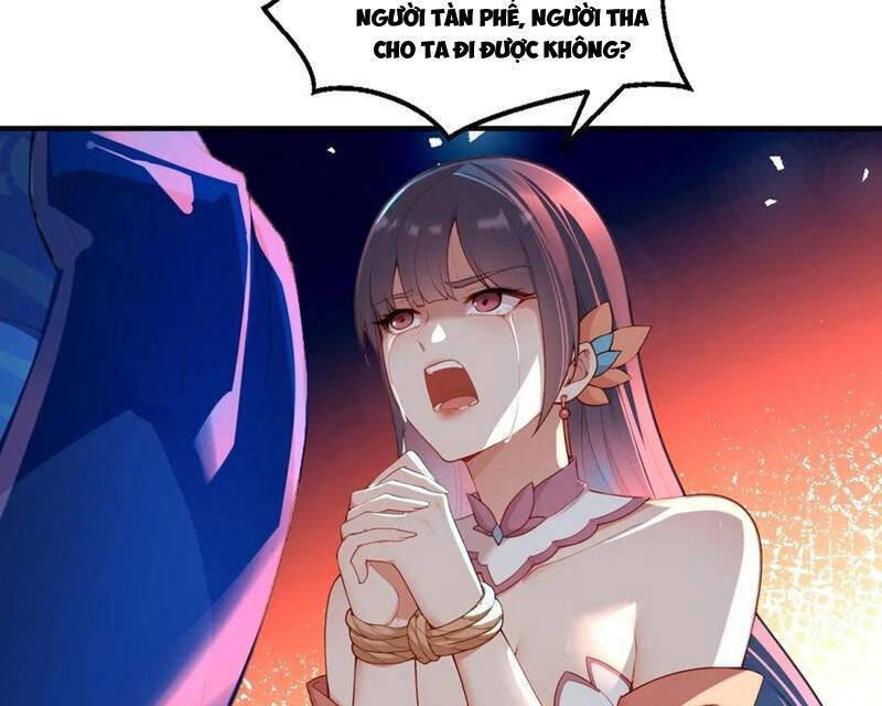 Xuyên Qua Thành Npc Xui Xẻo: Ta Có Lão Bà Che Chở: Chapter 96