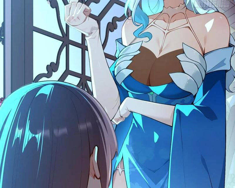 Xuyên Qua Thành Npc Xui Xẻo: Ta Có Lão Bà Che Chở: Chapter 96
