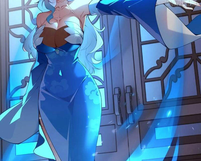 Xuyên Qua Thành Npc Xui Xẻo: Ta Có Lão Bà Che Chở: Chapter 96