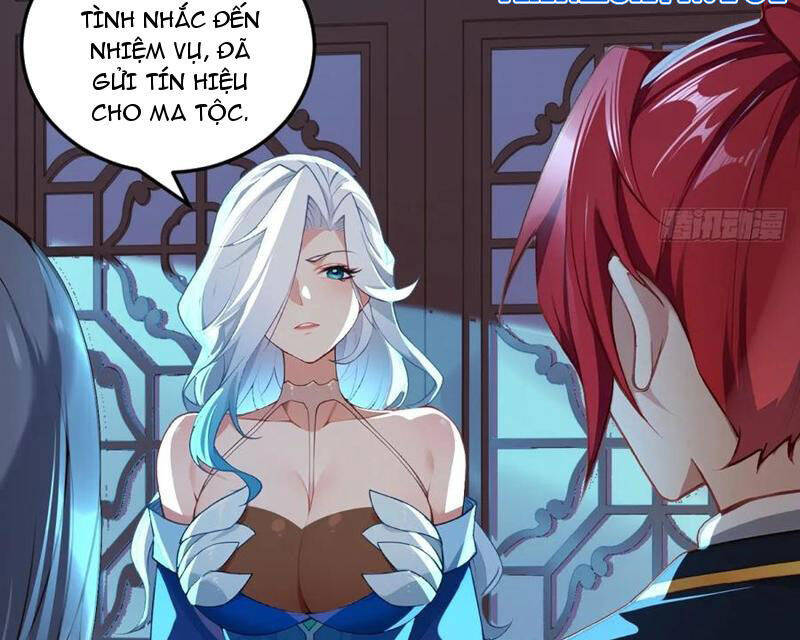 Xuyên Qua Thành Npc Xui Xẻo: Ta Có Lão Bà Che Chở: Chapter 96