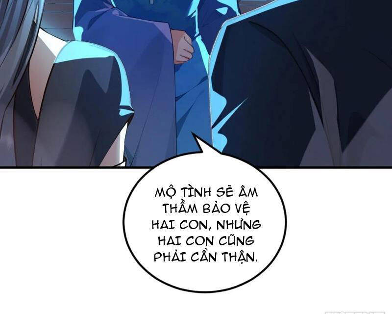 Xuyên Qua Thành Npc Xui Xẻo: Ta Có Lão Bà Che Chở: Chapter 96