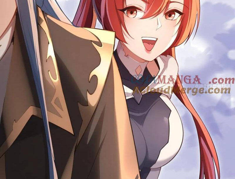 Xuyên Qua Thành Npc Xui Xẻo: Ta Có Lão Bà Che Chở: Chapter 96