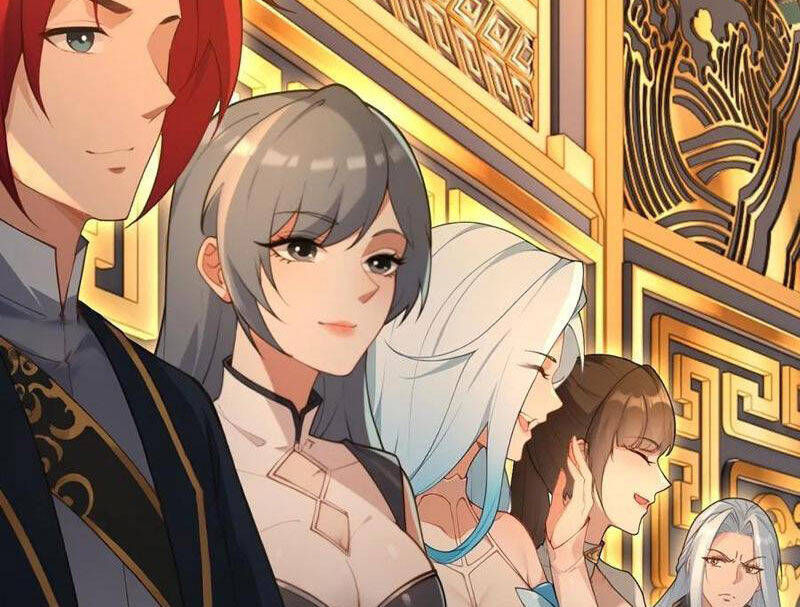 Xuyên Qua Thành Npc Xui Xẻo: Ta Có Lão Bà Che Chở: Chapter 96