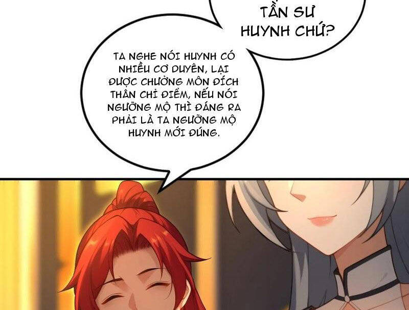 Xuyên Qua Thành Npc Xui Xẻo: Ta Có Lão Bà Che Chở: Chapter 96